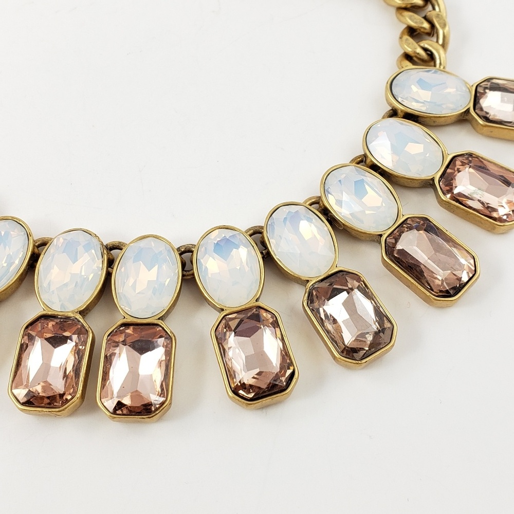 J. Crew Statement Necklace - Picture 5 of 8